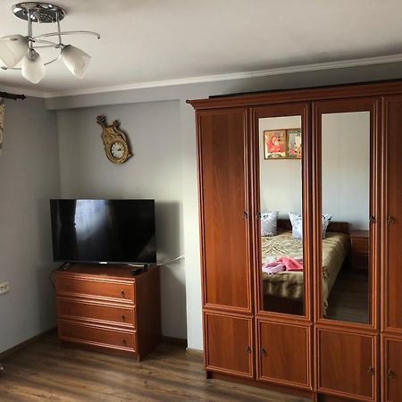 House Mold Villa Lazeshchyna Luaran gambar
