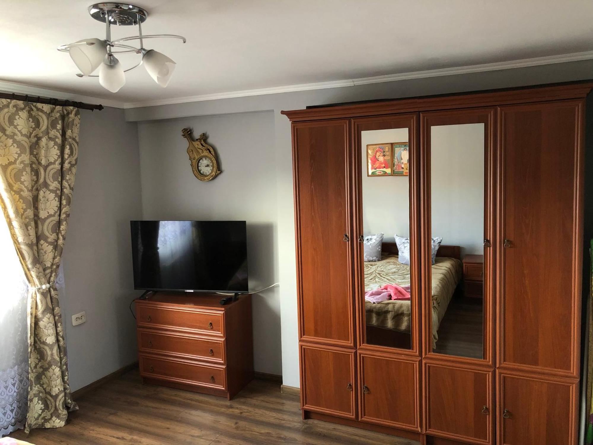 House Mold Villa Lazeshchyna Luaran gambar