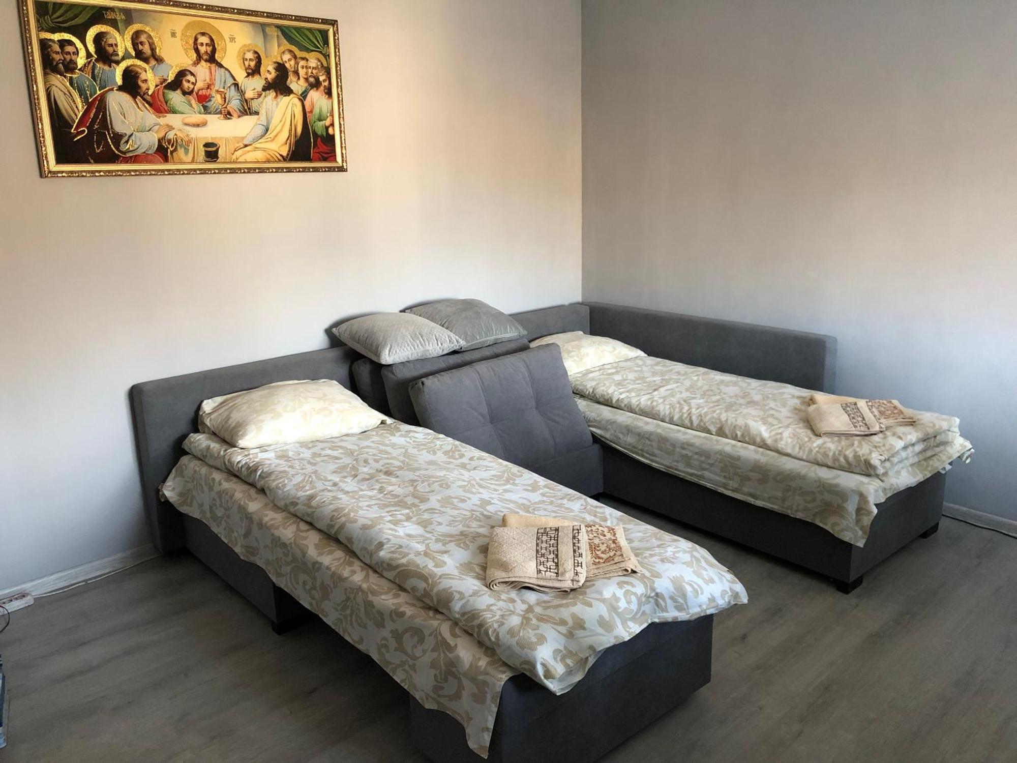 House Mold Villa Lazeshchyna Luaran gambar