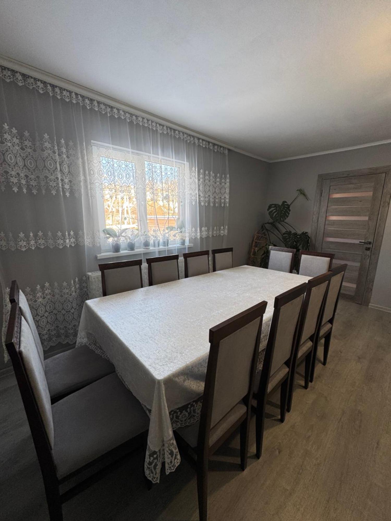 House Mold Villa Lazeshchyna Luaran gambar