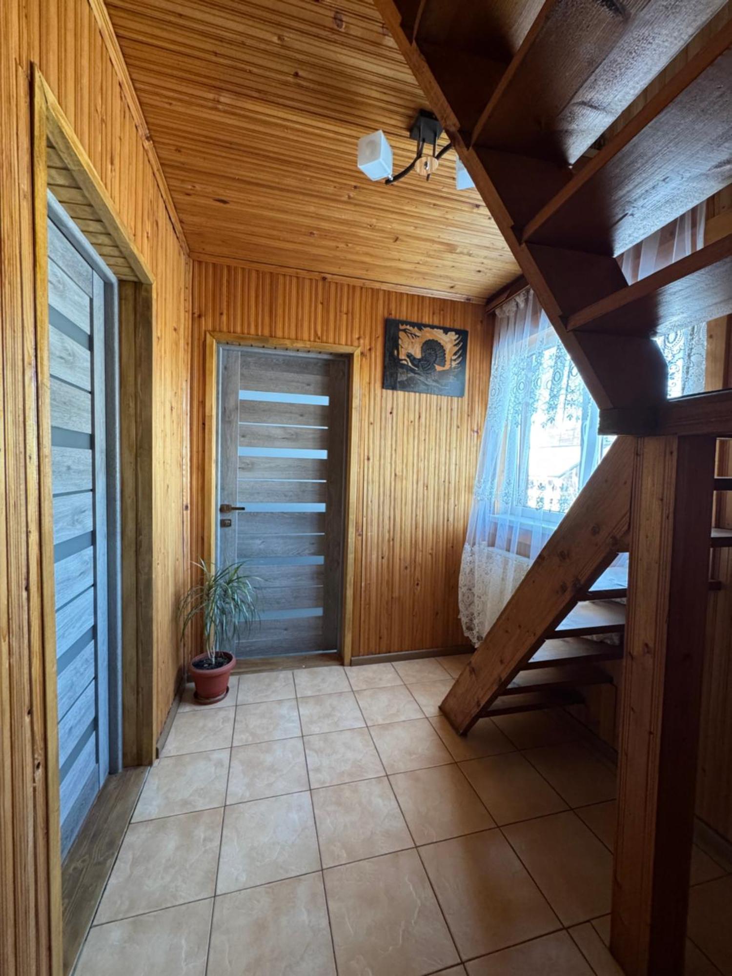 House Mold Villa Lazeshchyna Luaran gambar