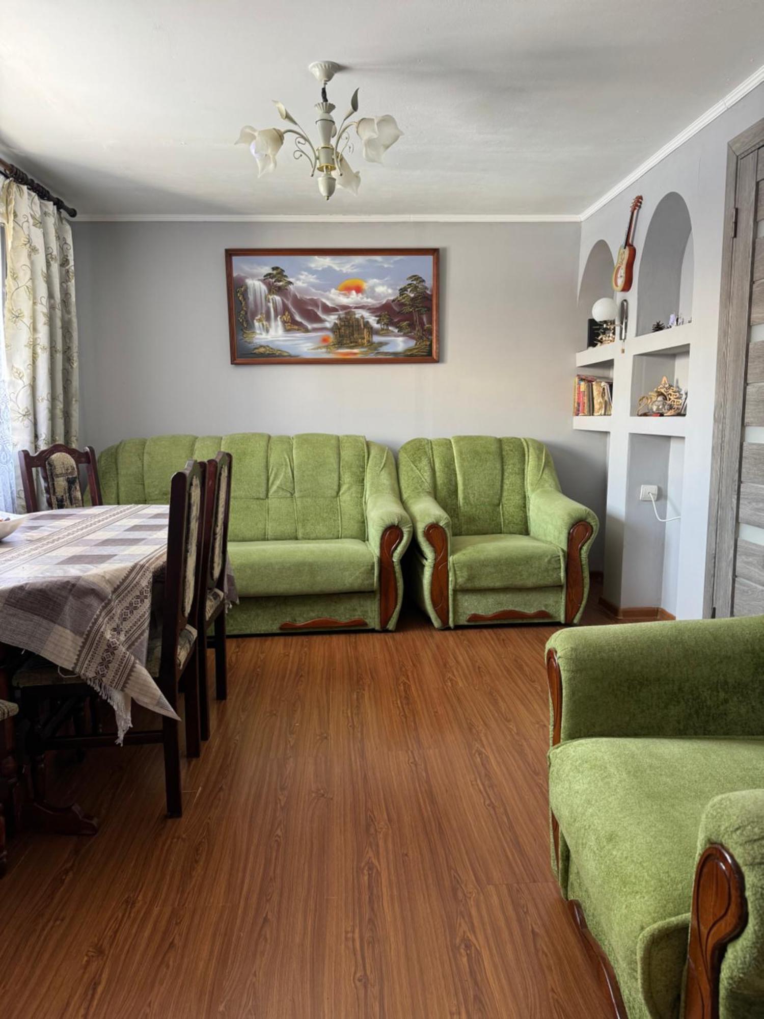 House Mold Villa Lazeshchyna Luaran gambar